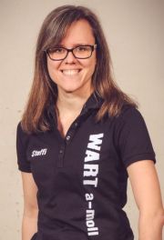 Stefanie Kaiser, WART