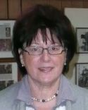 Gertraud Dorsch