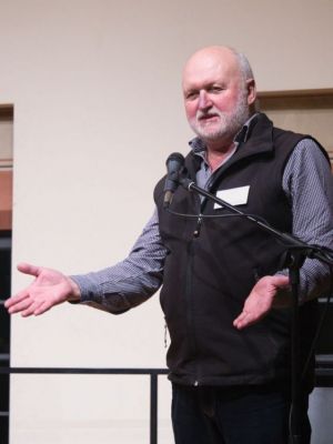 Erhard Schlottermüller