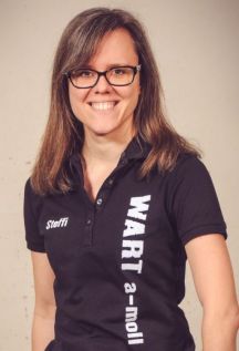 Stefanie Kaiser